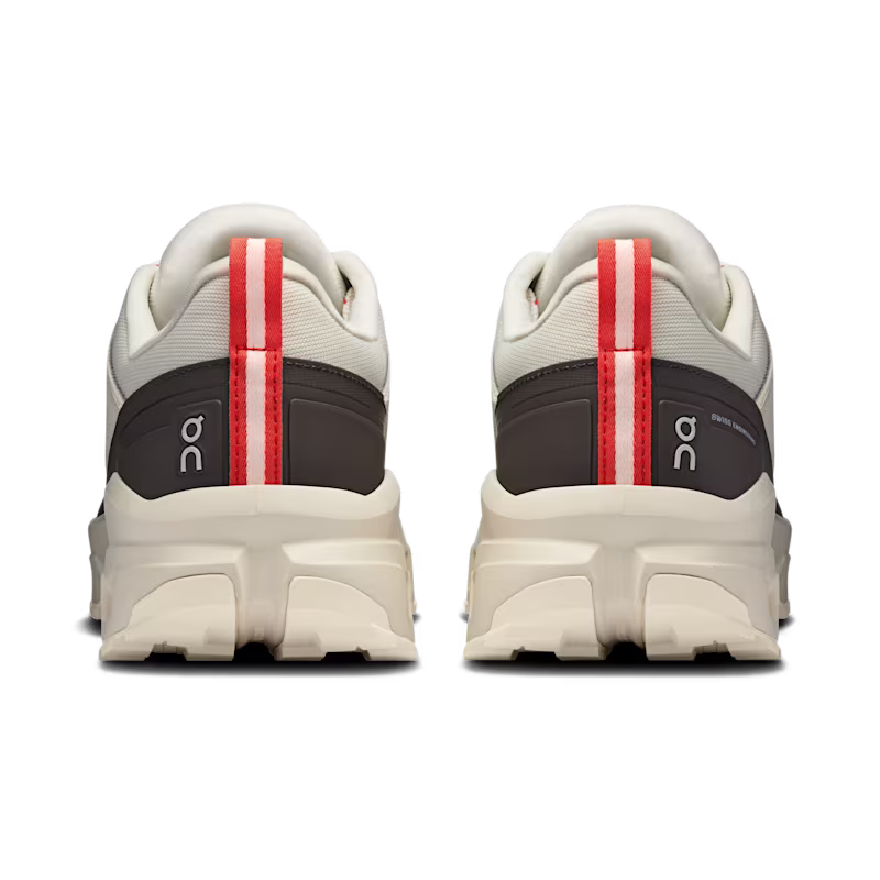 Men's Cloudrock Low Waterproof