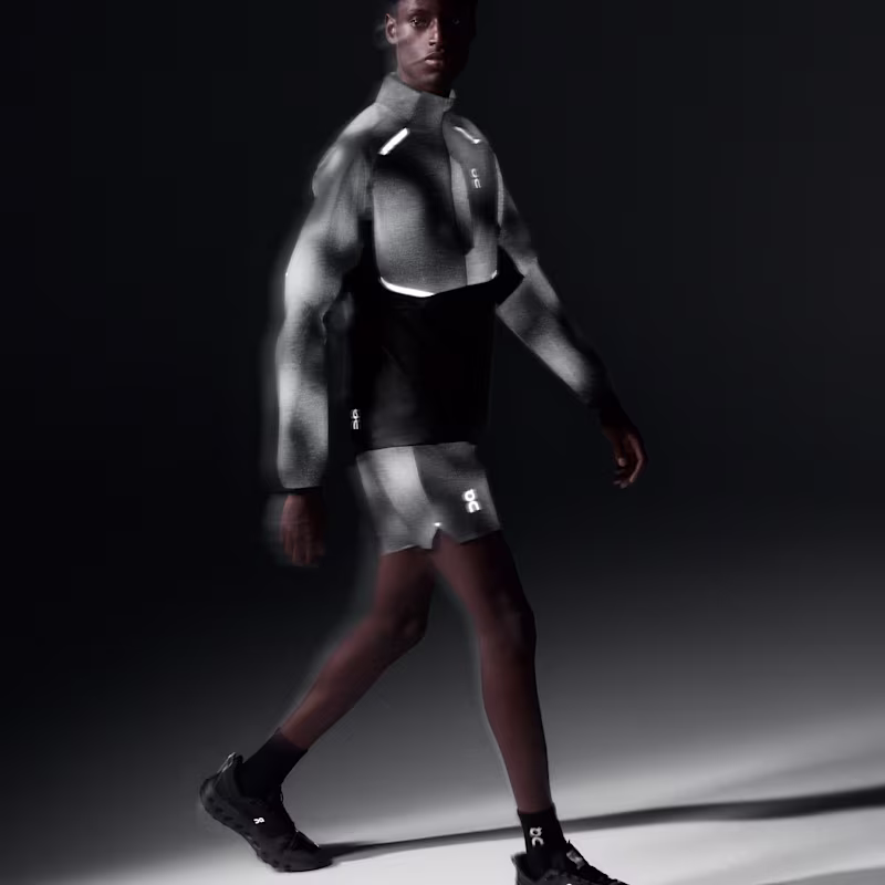 Men's Lightweight Shorts Lumos