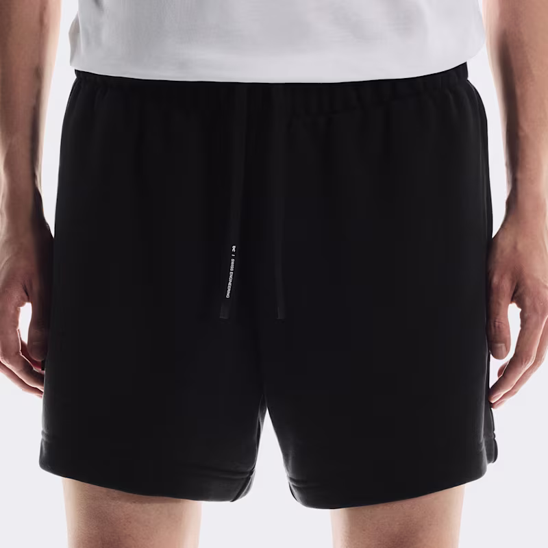 Men's Club Shorts