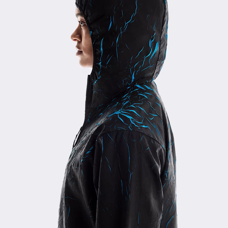 Women's Pace Run Jacket