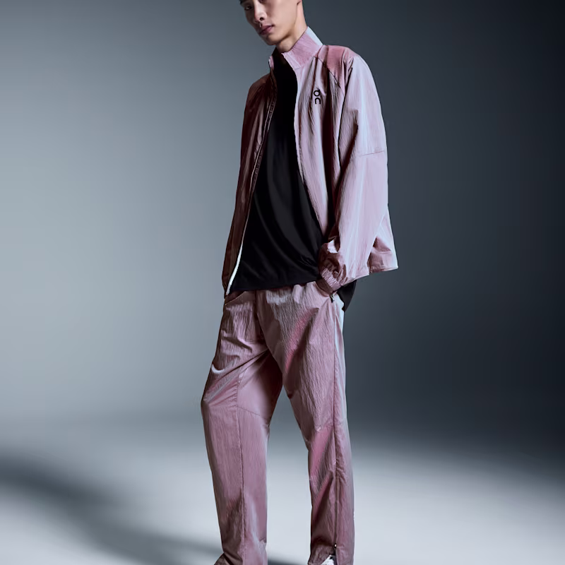 Men's Court Pants