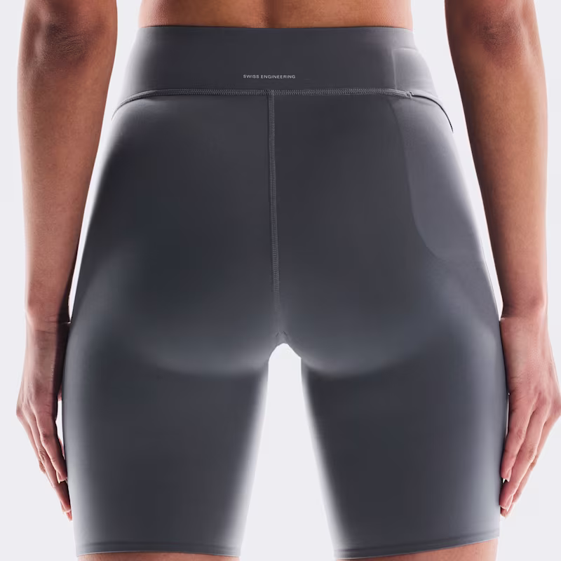 Women's Train Tights 1/2