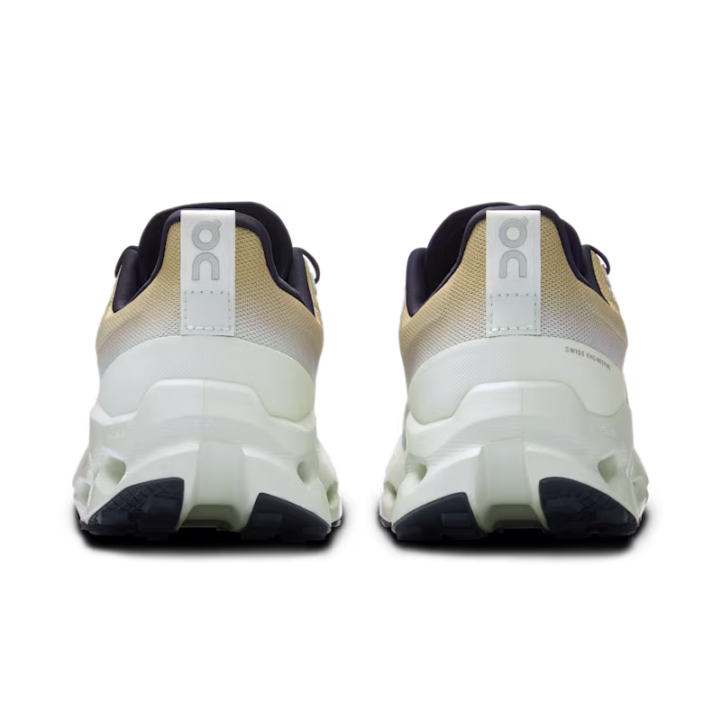 Men's Cloudsurfer Trail Waterproof