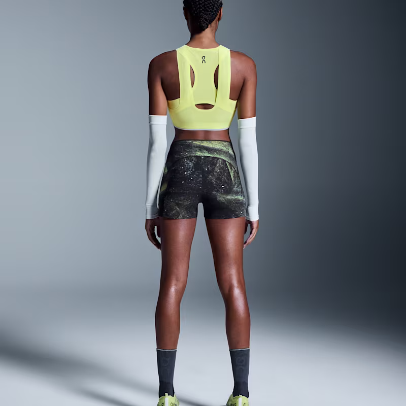 Women's Race Tights Short