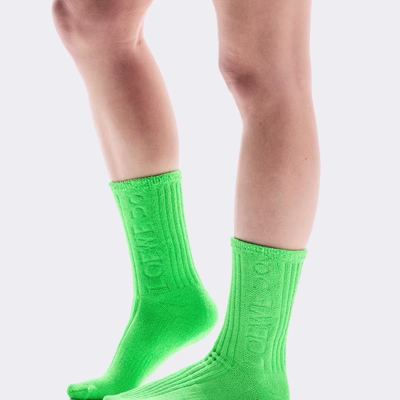 Socks LOEWE