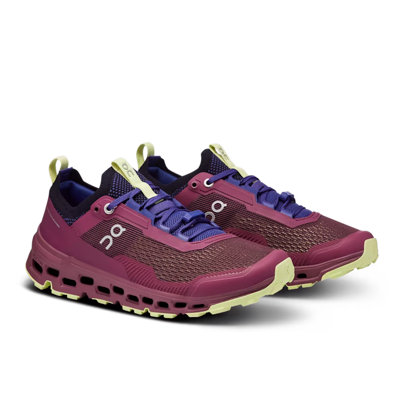 Women's Cloudultra 2