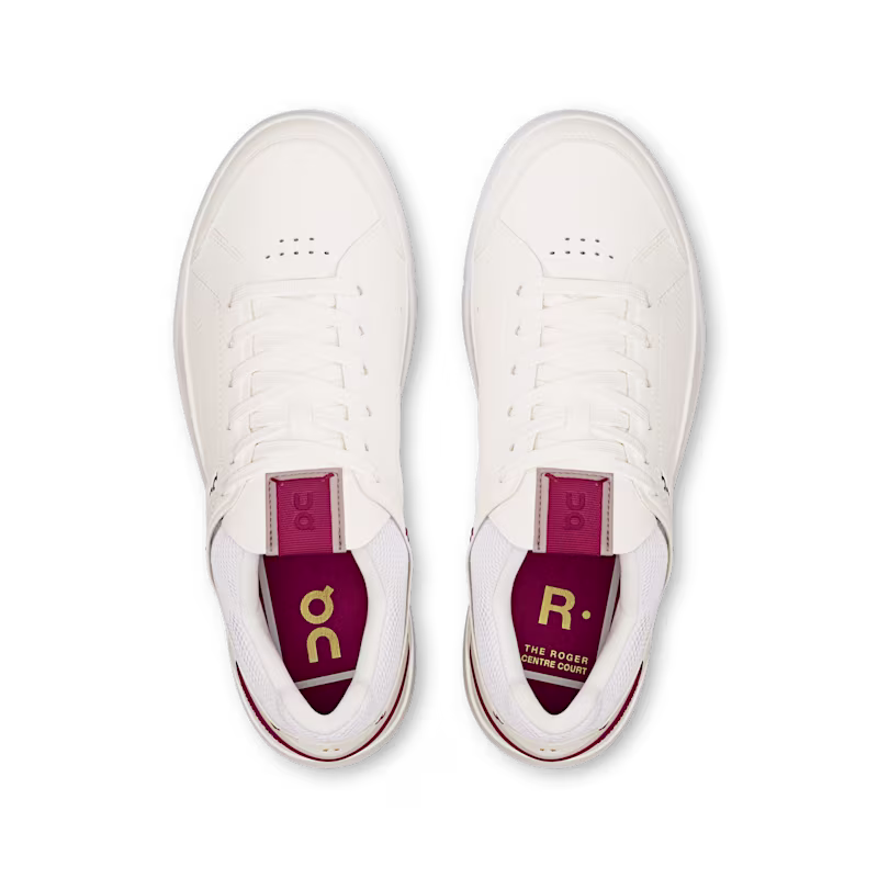 Women's THE ROGER Centre Court