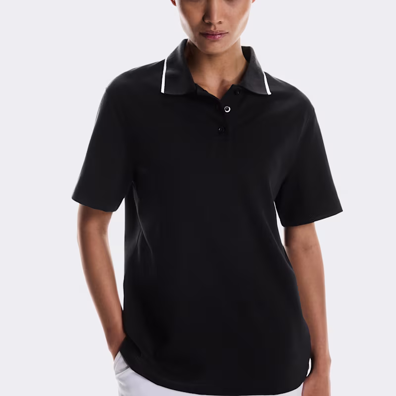 Women's Courtside Polo