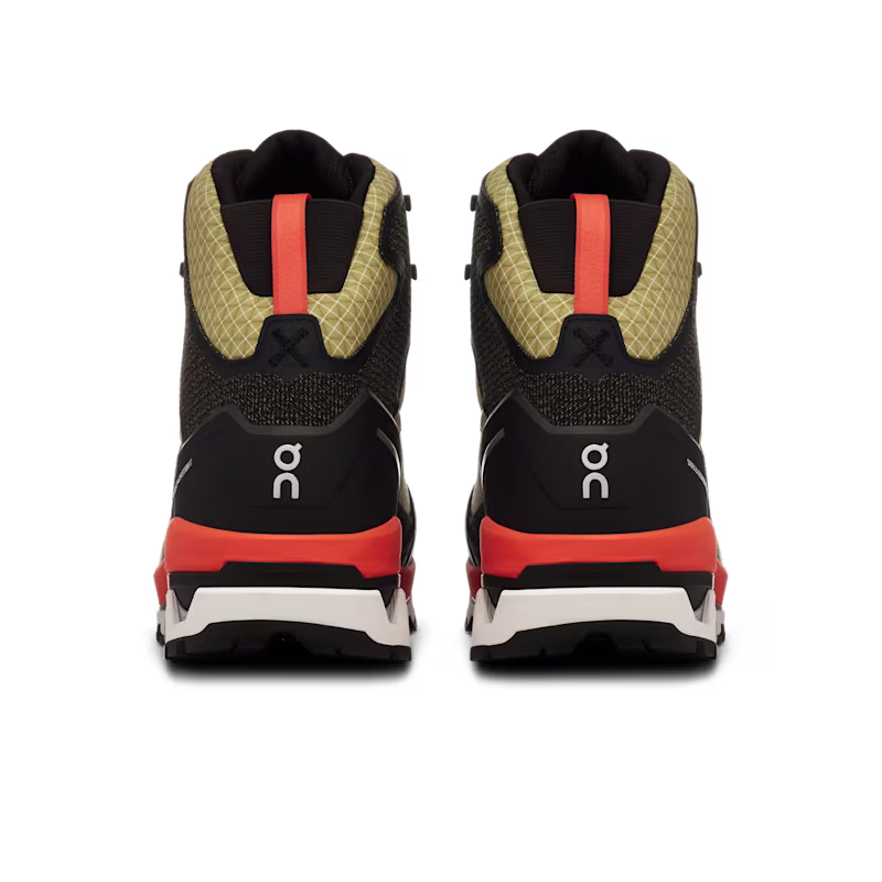 Men's Cloudalpine Waterproof