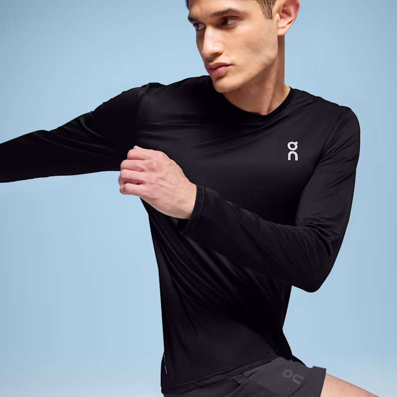 Men's Core Long-T
