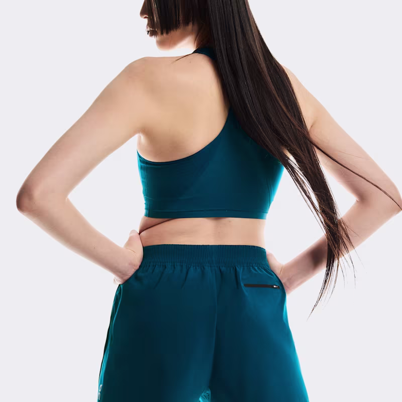 Women's Train Shorts