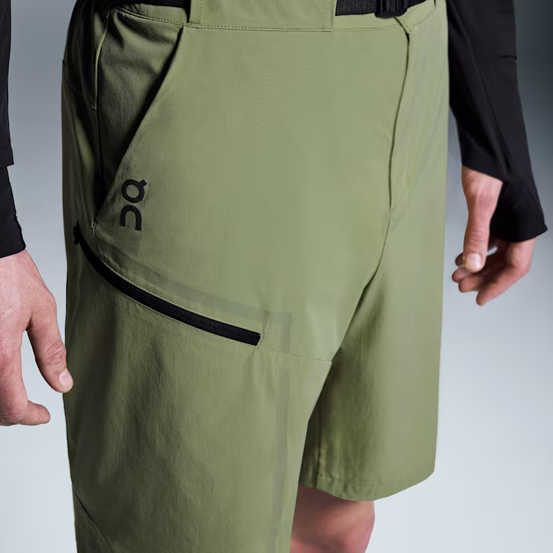 Men's Trek Short