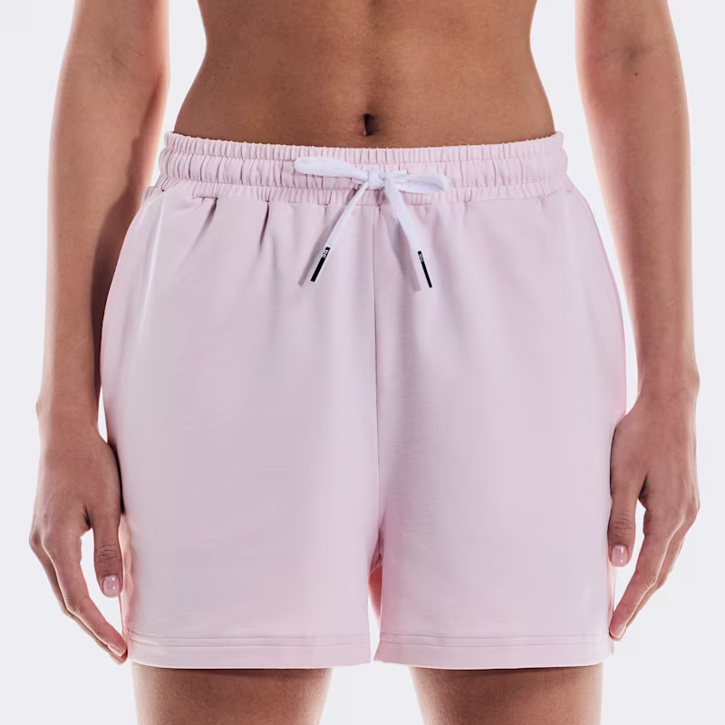 Women's Courtside Shorts