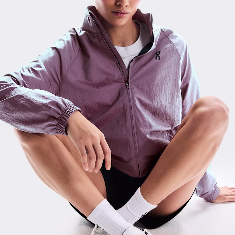 Women's Court Jacket