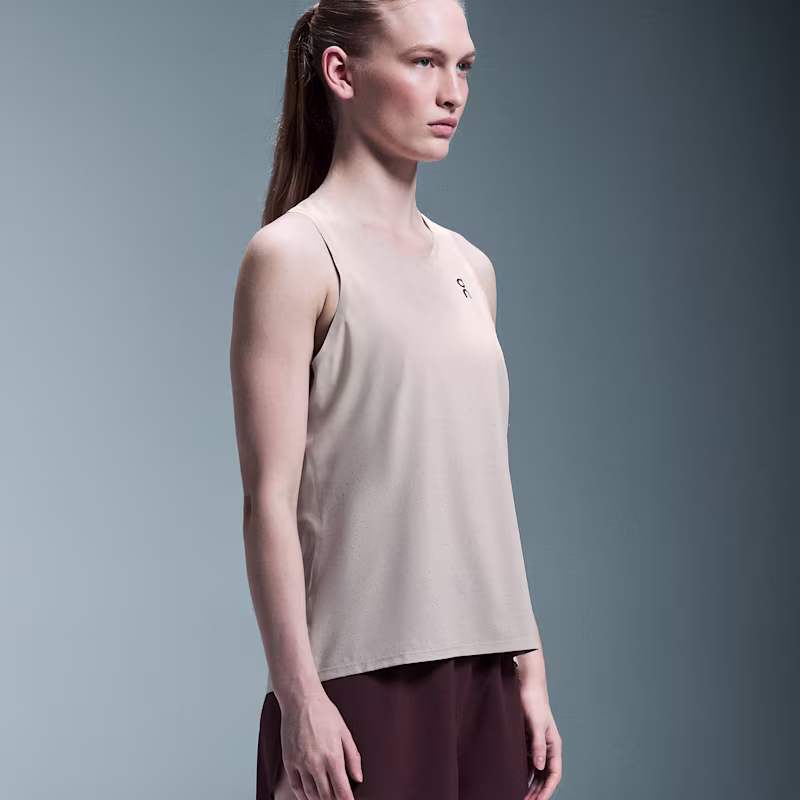 Women's Race Singlet