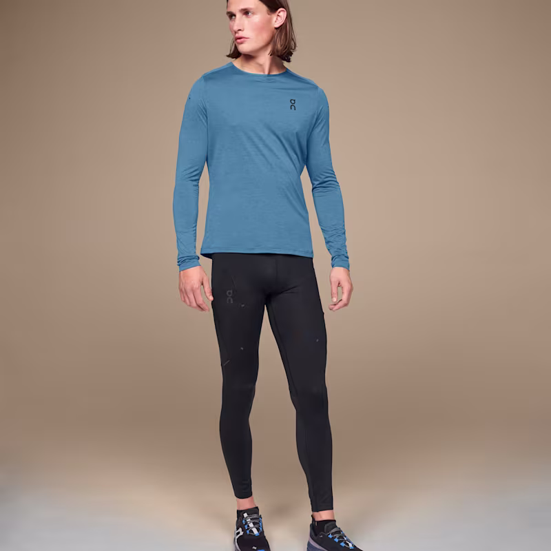 Men's Performance Long-T