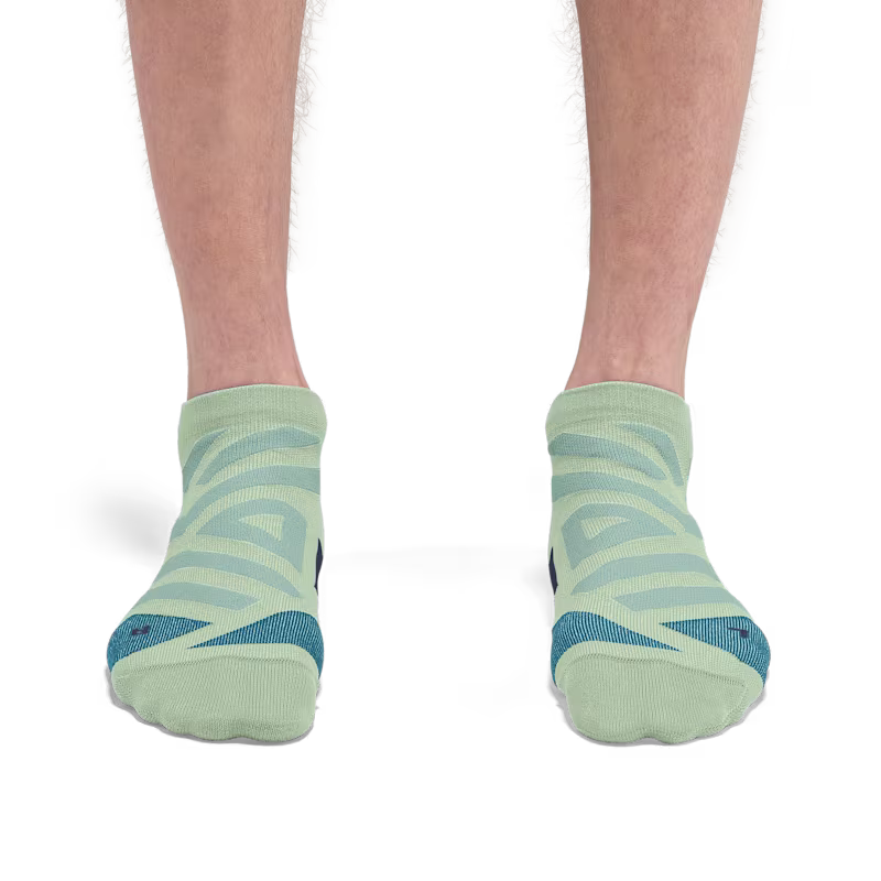 Men's Performance Low Sock