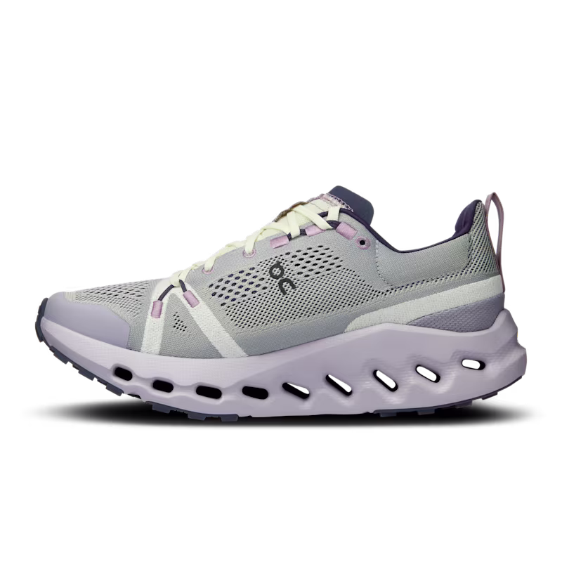 Women's Cloudsurfer Trail