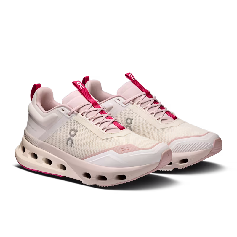 Women's Cloudnova X