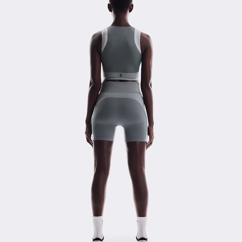 Women's Studio Knit Crop