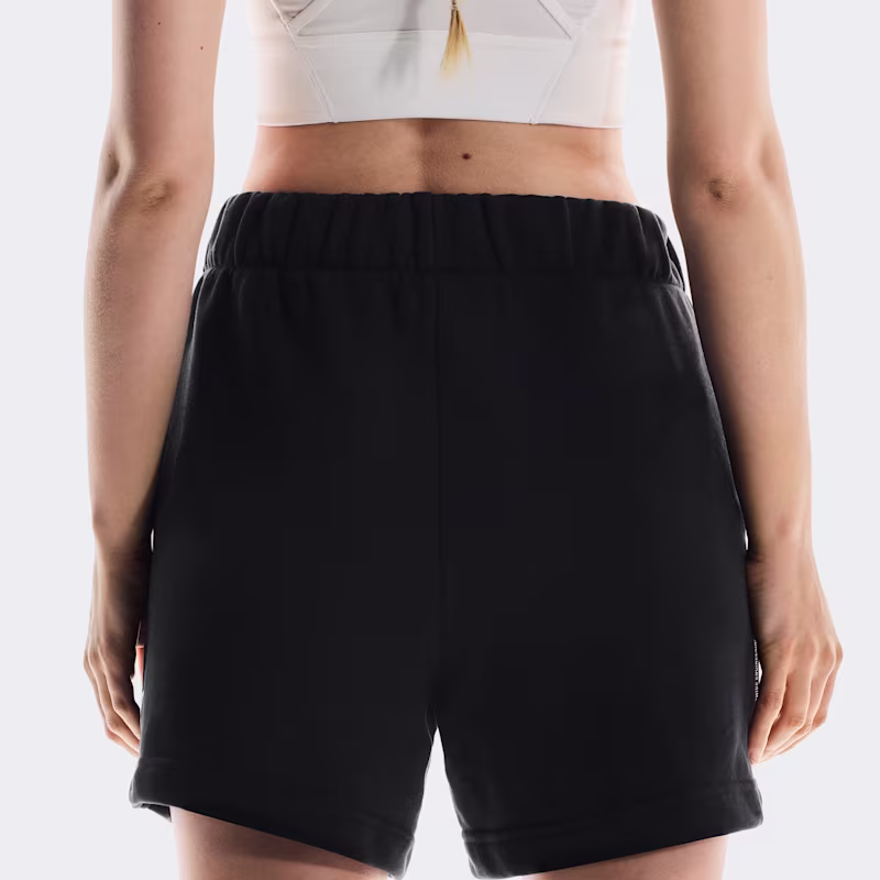Women's Club Shorts