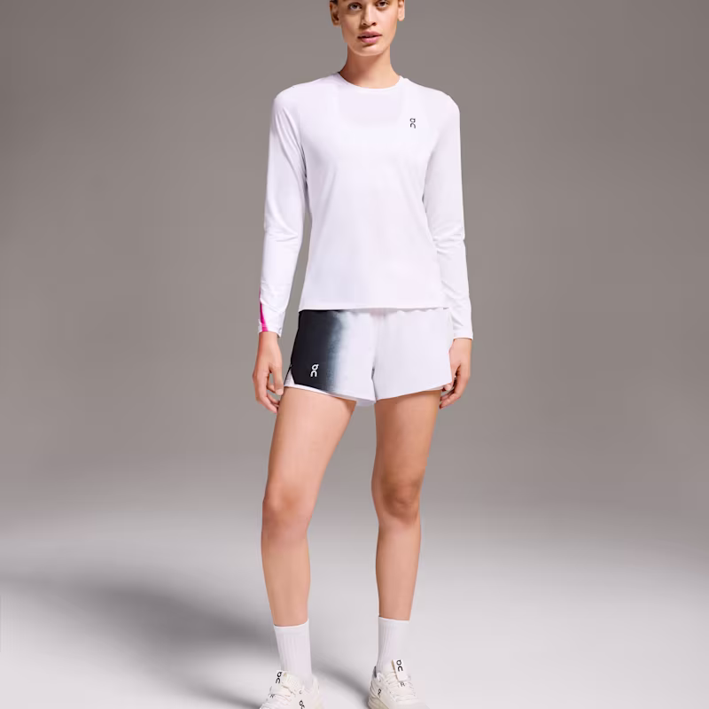Women's Court Long-T