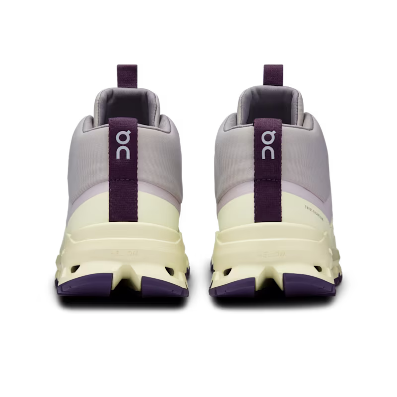 Cloudhero Mid Waterproof