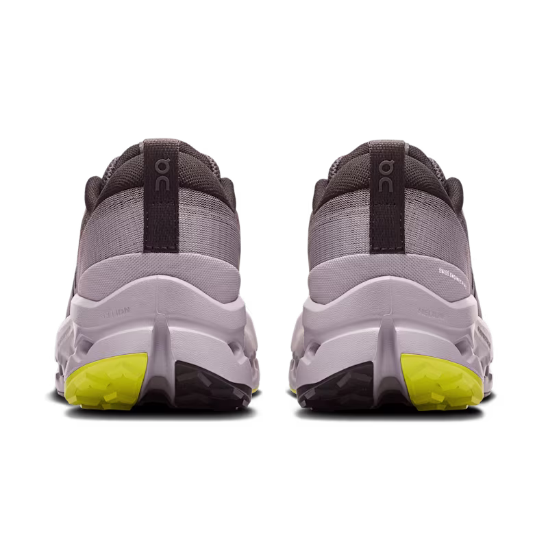 Women's Cloudsurfer Trail 2