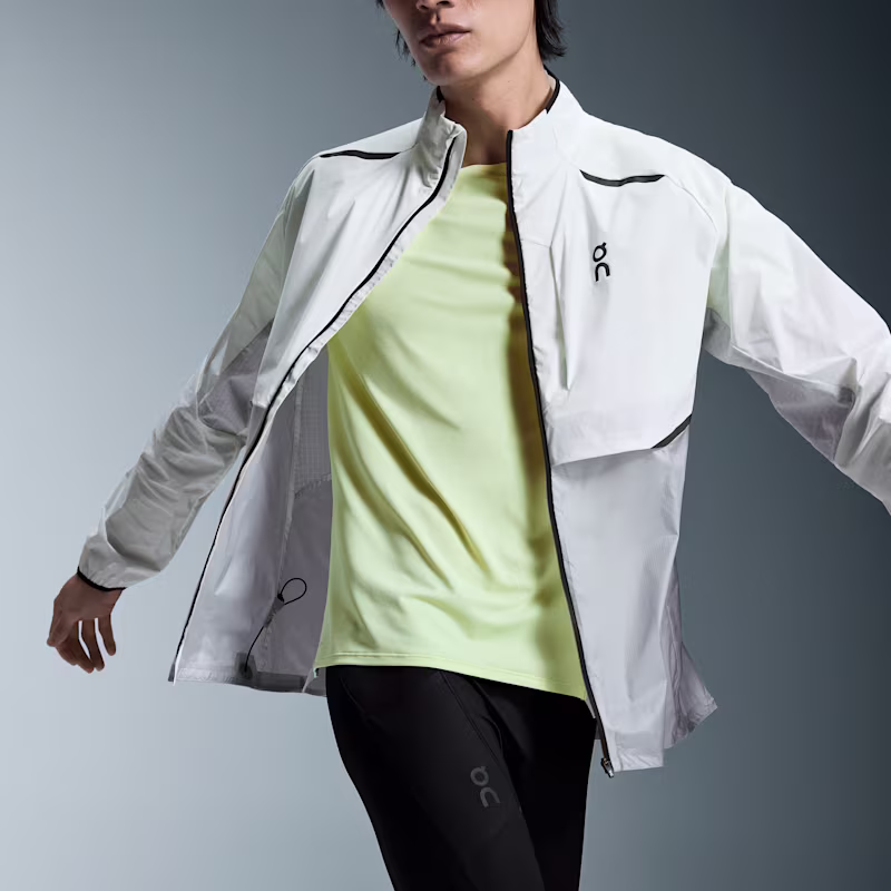 Men's Weather Jacket