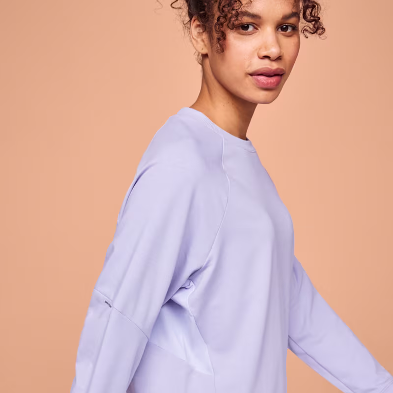 Women's Movement Crew