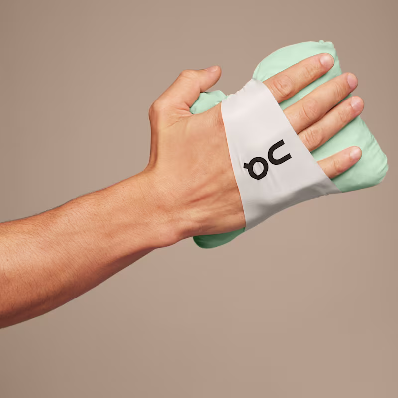 Men's Weather Jacket