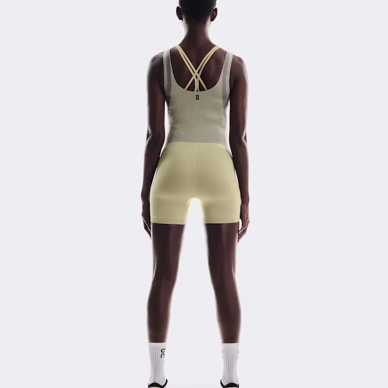 Women's Studio Knit Bodysuit