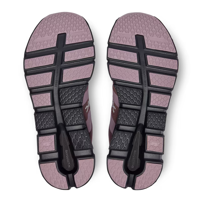 Women's Cloudrunner Waterproof