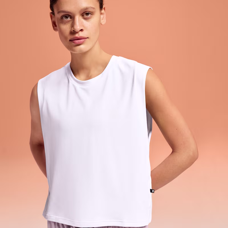 Women's Focus Crop