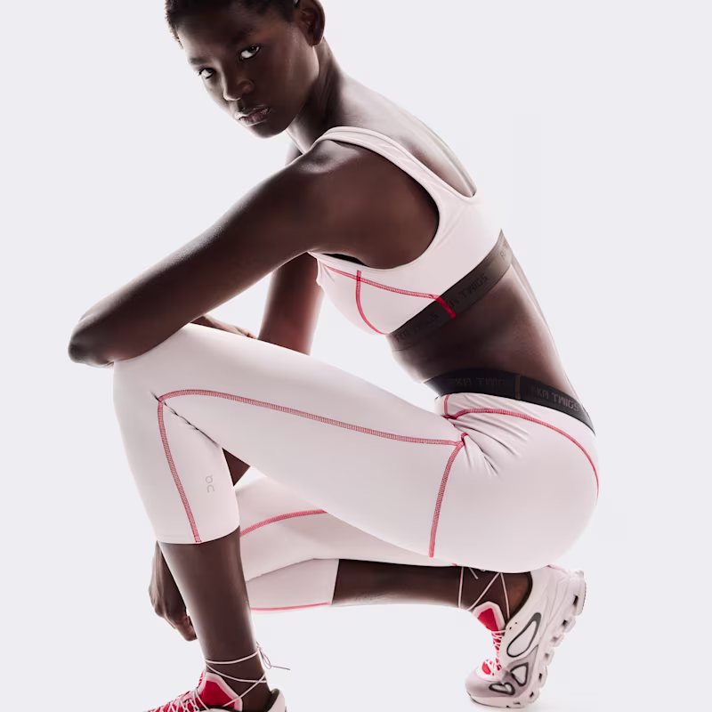 Women's Studio Tights FKA