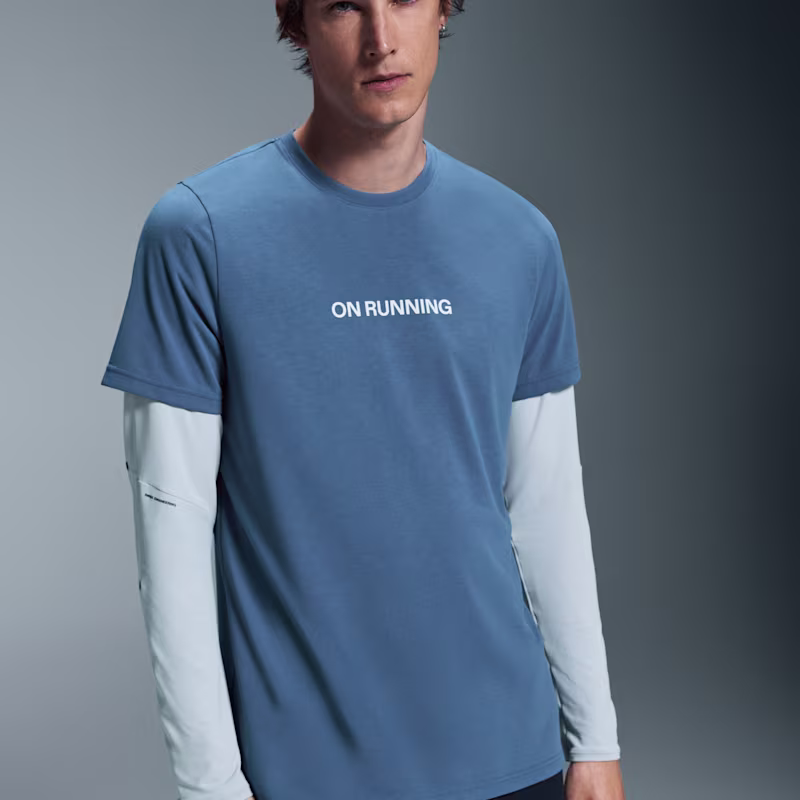 Men's On Run-T