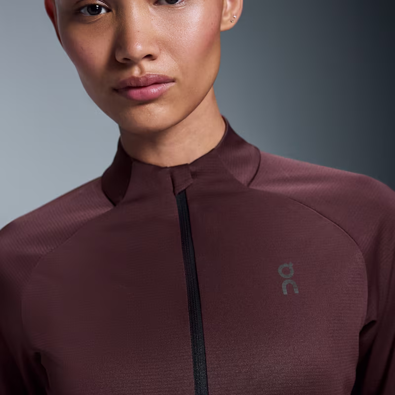 Women's Climate Shirt