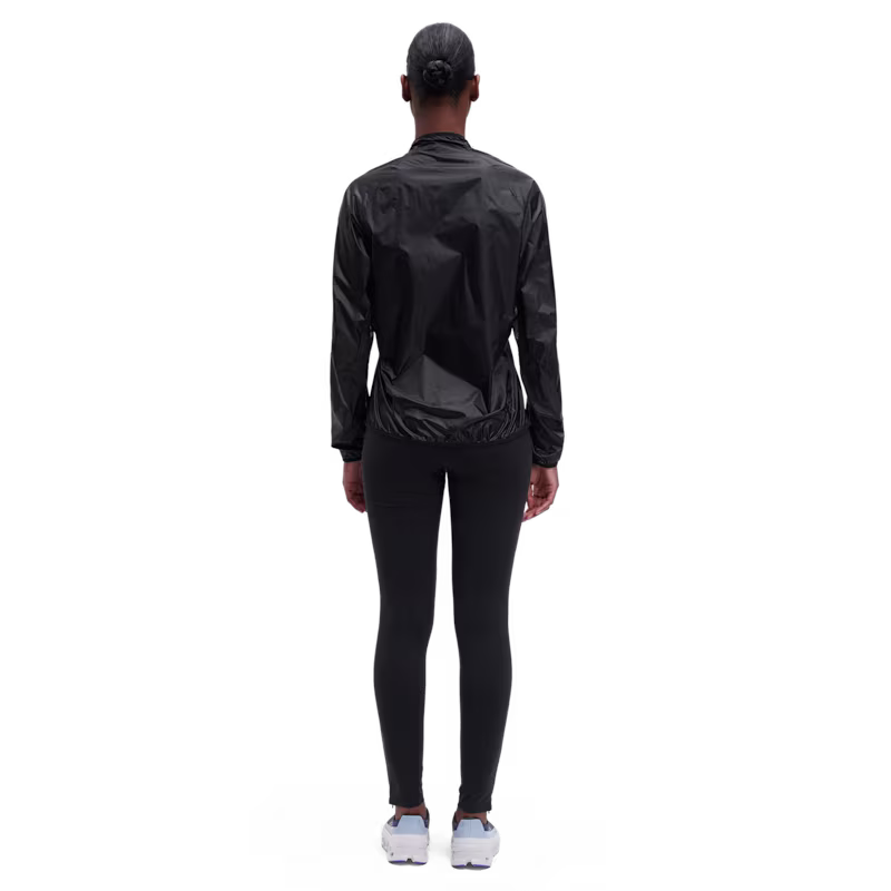 Women's Zero Jacket