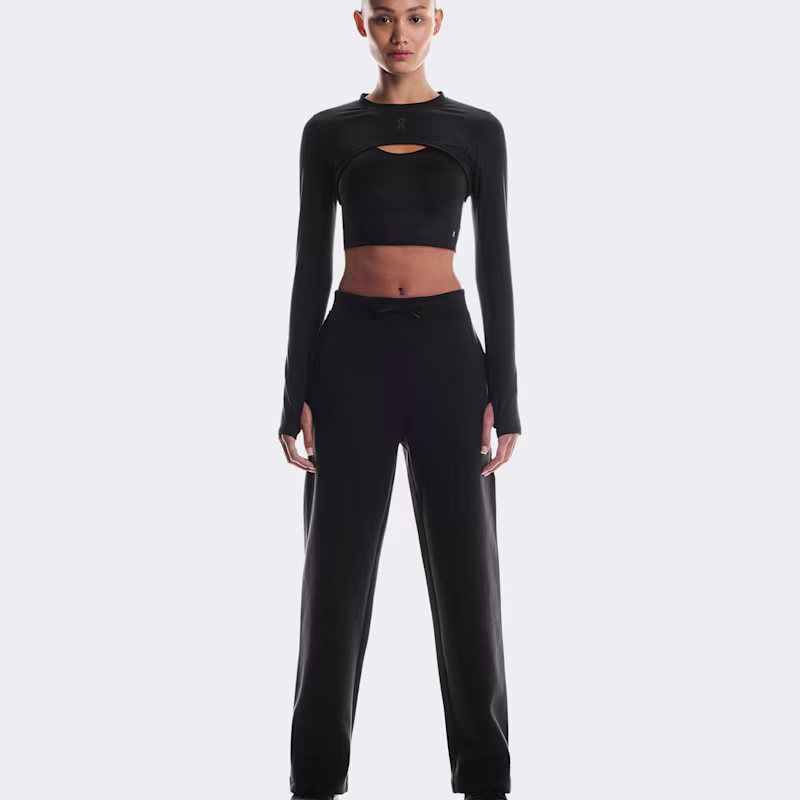 Women's Focus Tech Sweatpants