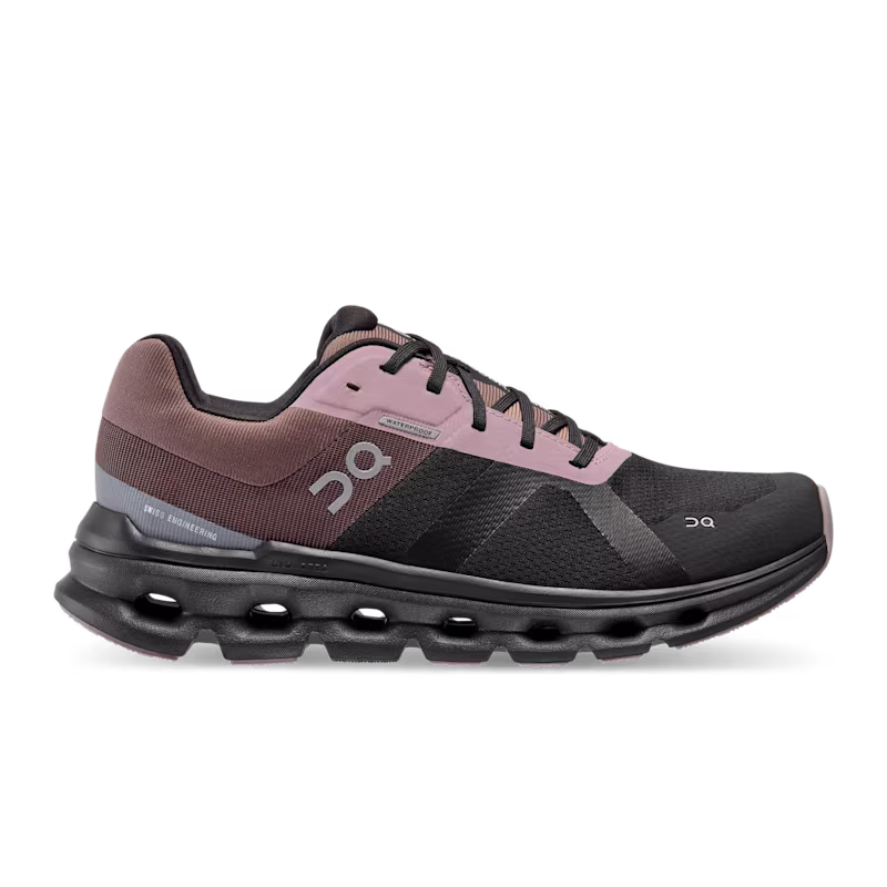 Women's Cloudrunner Waterproof