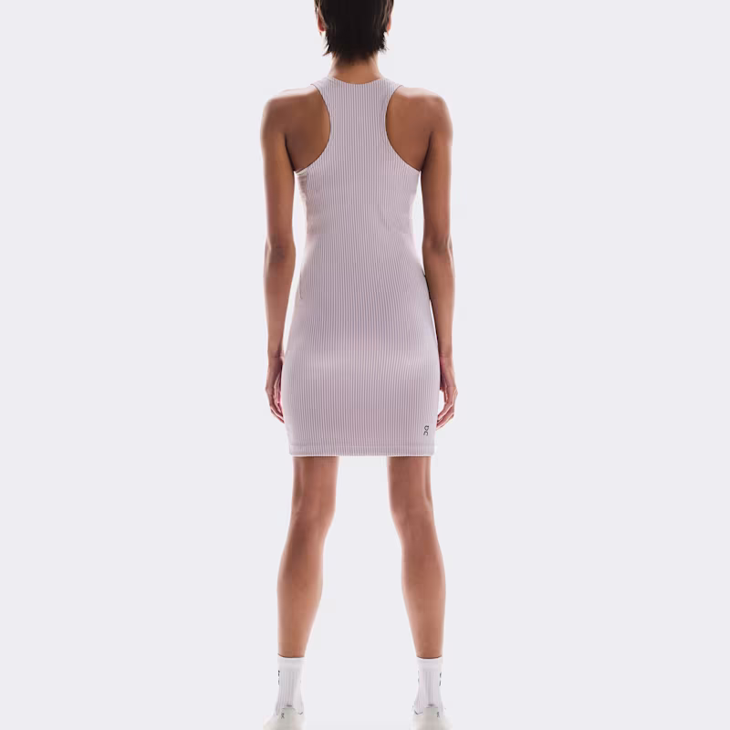 Women's All-Day Ribbed Dress