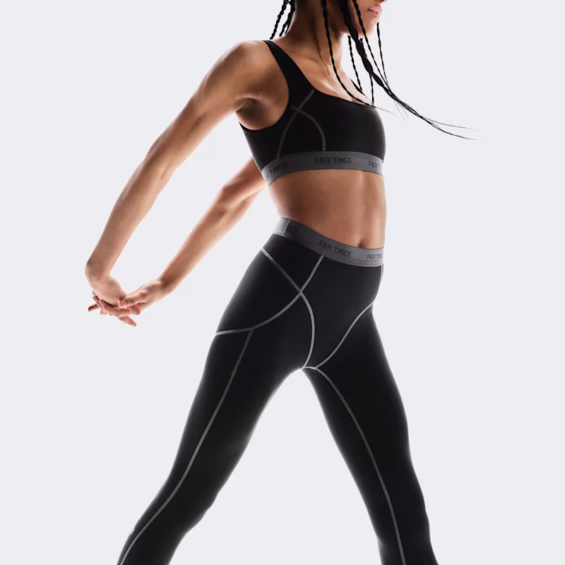 Women's Studio Tights FKA