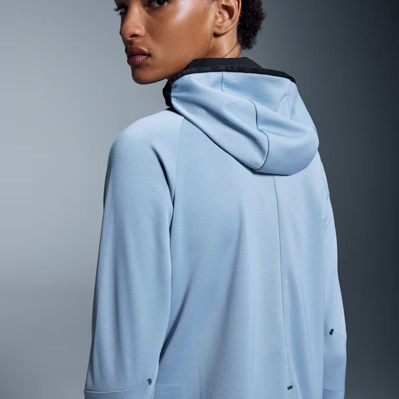 Women's Climate Zip Hoodie