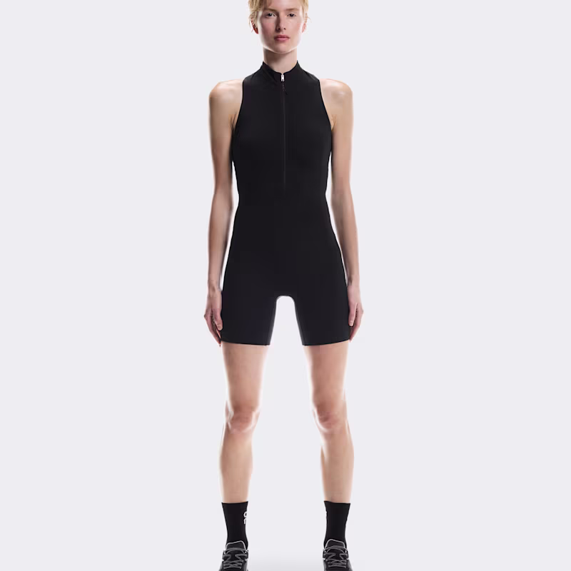 Women's Studio Bodysuit