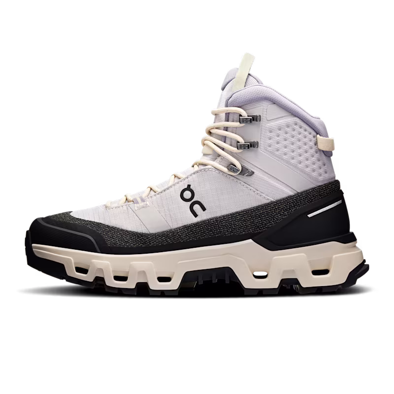 Women's Cloudrock Trek Waterproof