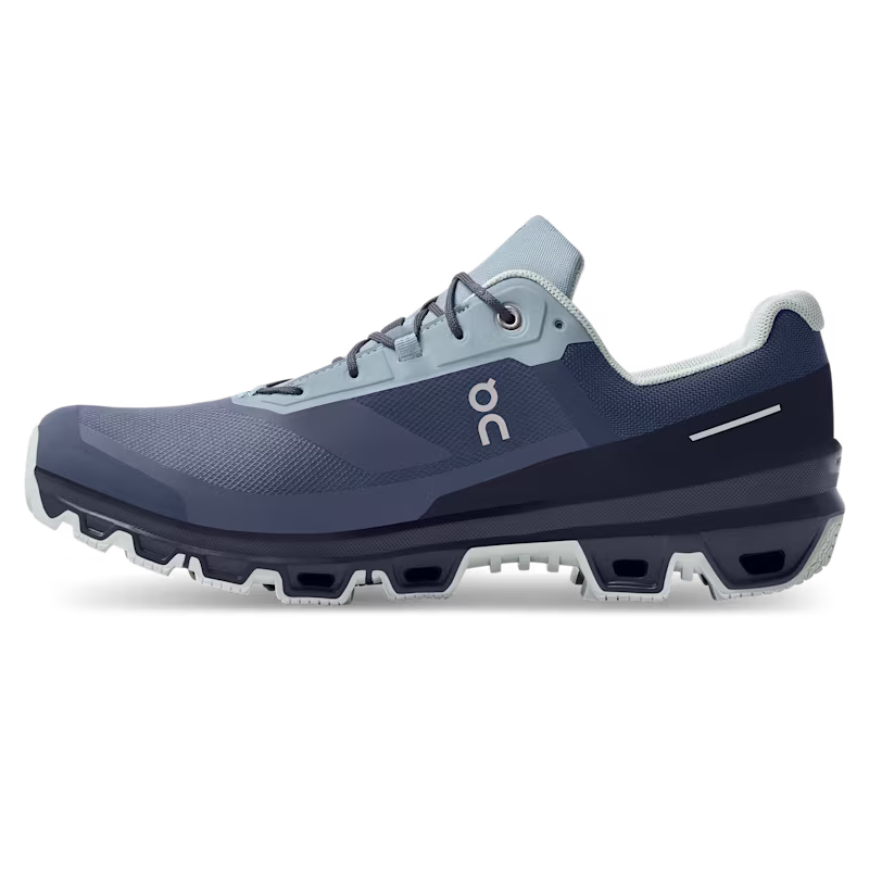 Men's Cloudventure Waterproof