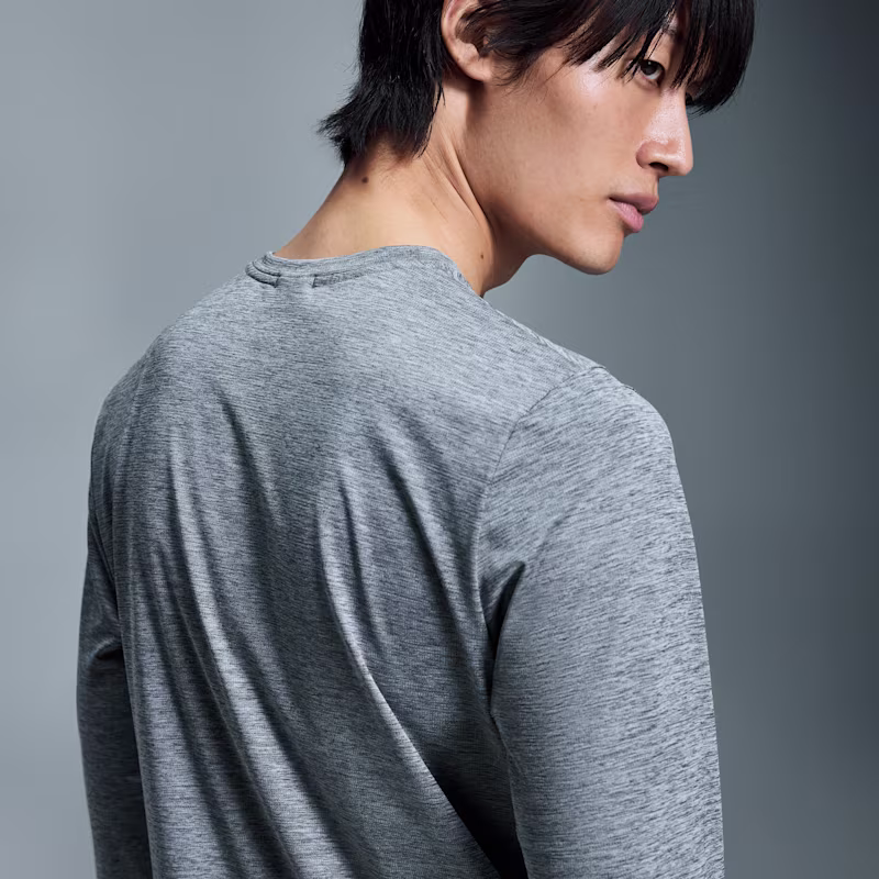 Men's Core Long-T
