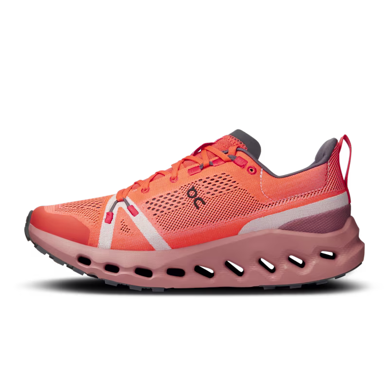 Women's Cloudsurfer Trail