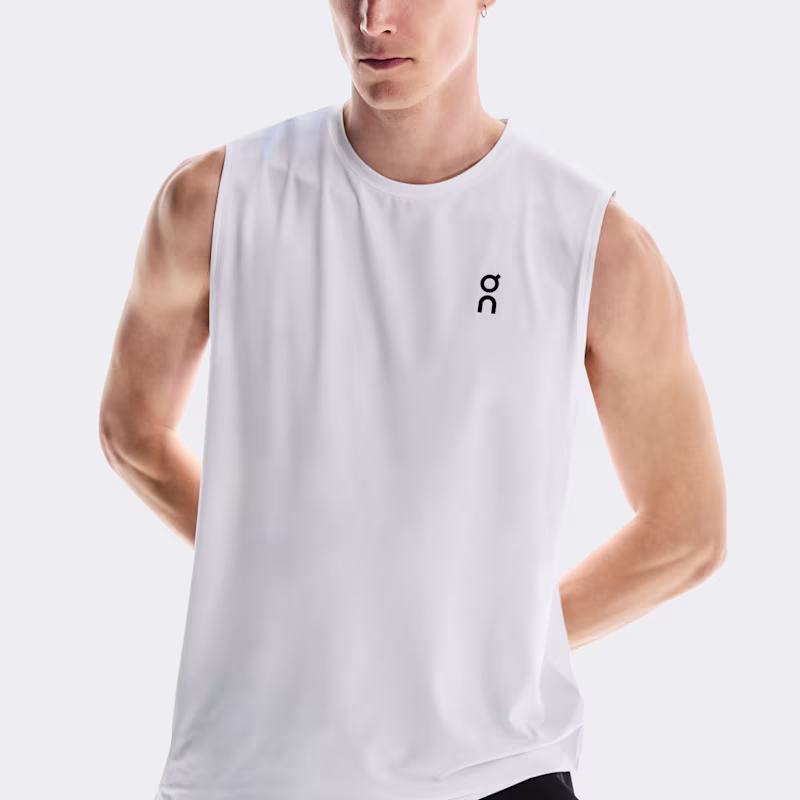 Men's Court Tank