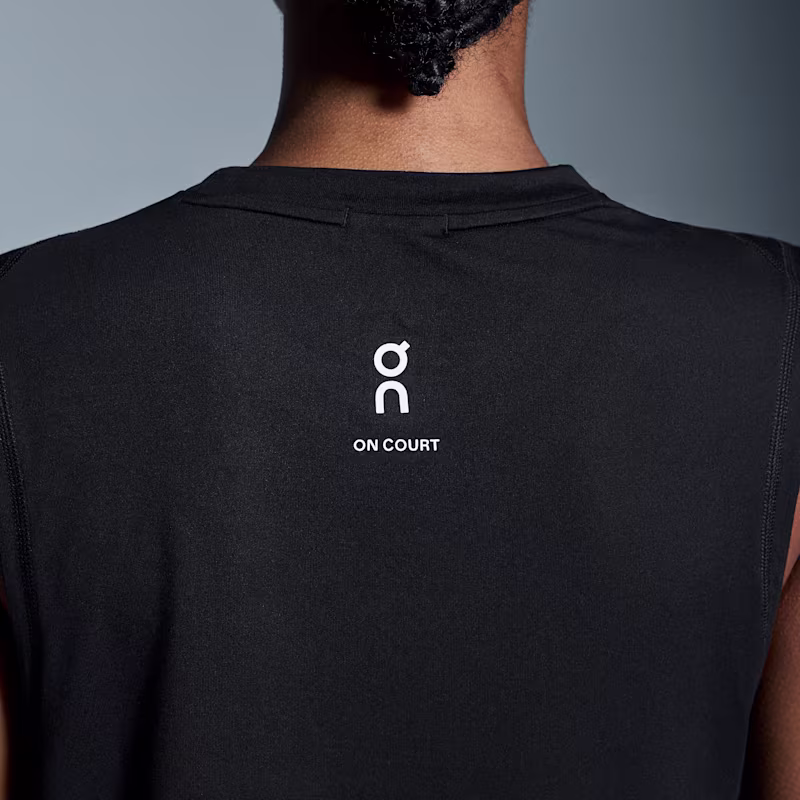 Women's Courtside Tank